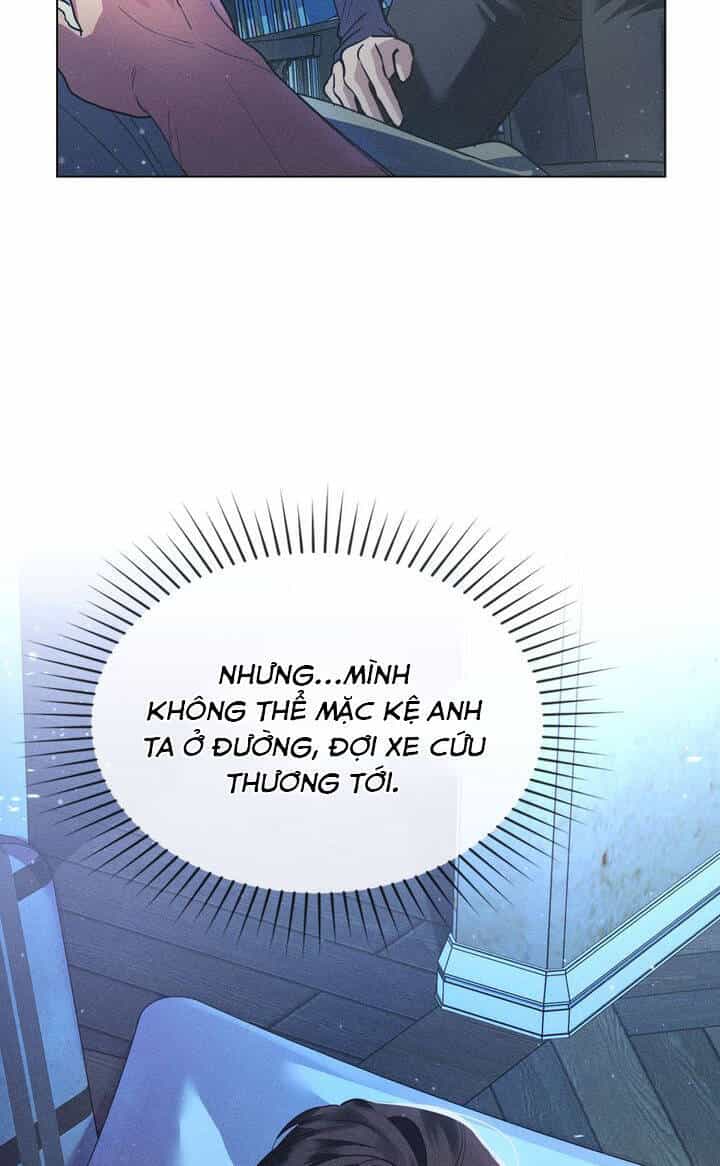 Chàng Người Sói Phát Điên Vì Tôi - Chương 1 - ảnh 40