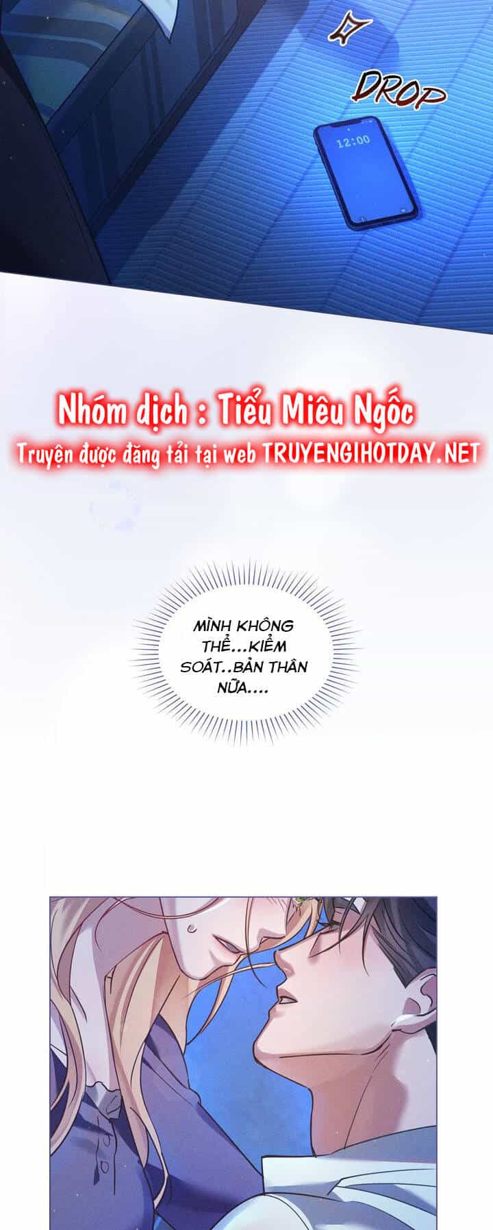Chàng Người Sói Phát Điên Vì Tôi - Chương 1 - ảnh 53