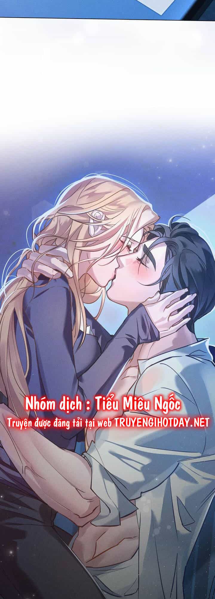 Chàng Người Sói Phát Điên Vì Tôi - Chương 1 - ảnh 59