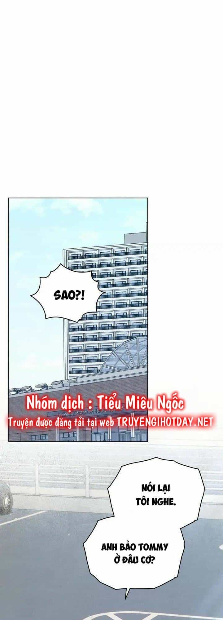 Chàng Người Sói Phát Điên Vì Tôi - Chương 10 - ảnh 17