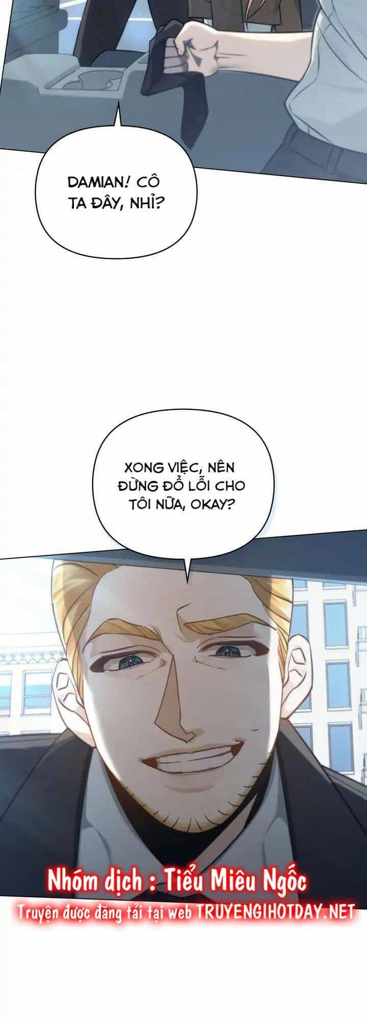 Chàng Người Sói Phát Điên Vì Tôi - Chương 10 - ảnh 45