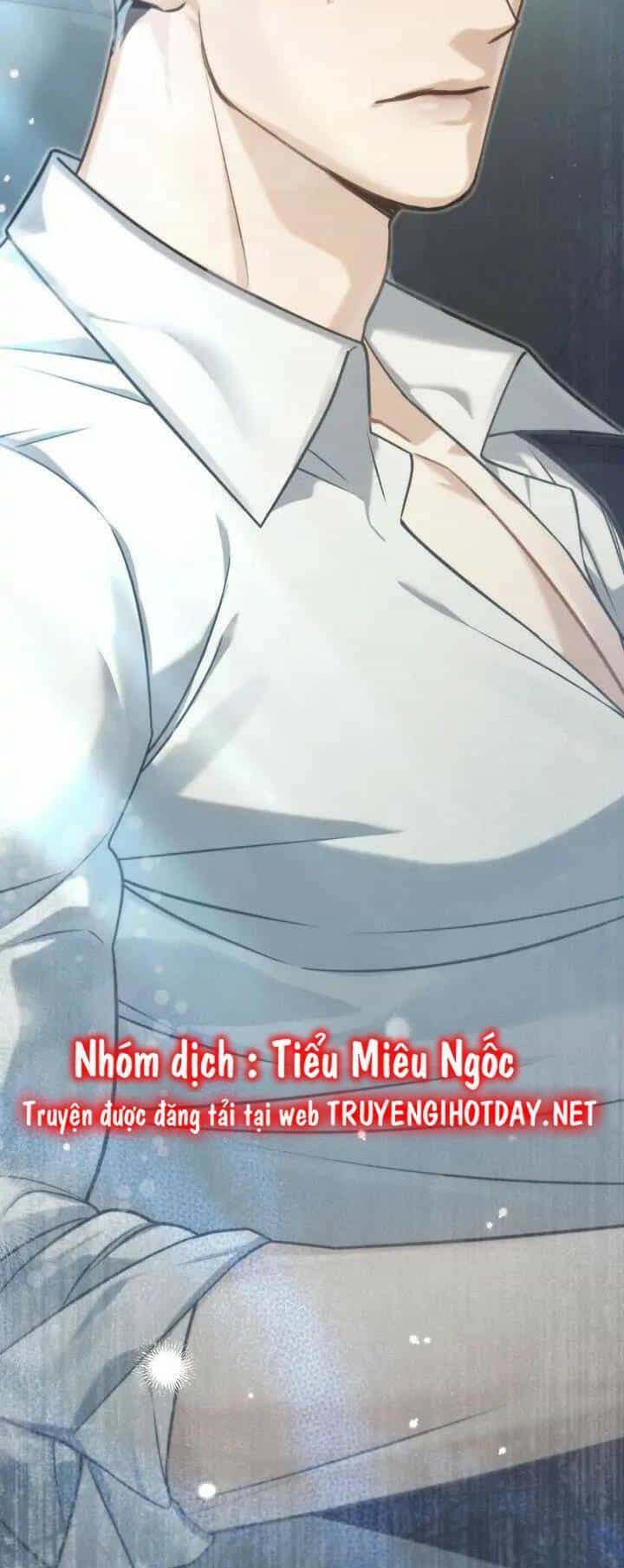 Chàng Người Sói Phát Điên Vì Tôi - Chương 10 - ảnh 48