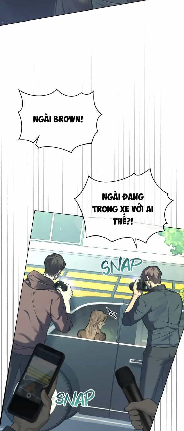 Chàng Người Sói Phát Điên Vì Tôi - Chương 11 - ảnh 11