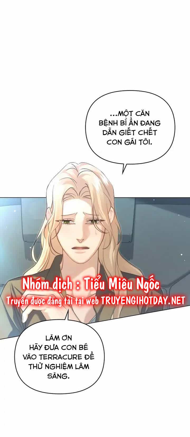 Chàng Người Sói Phát Điên Vì Tôi - Chương 11 - ảnh 18