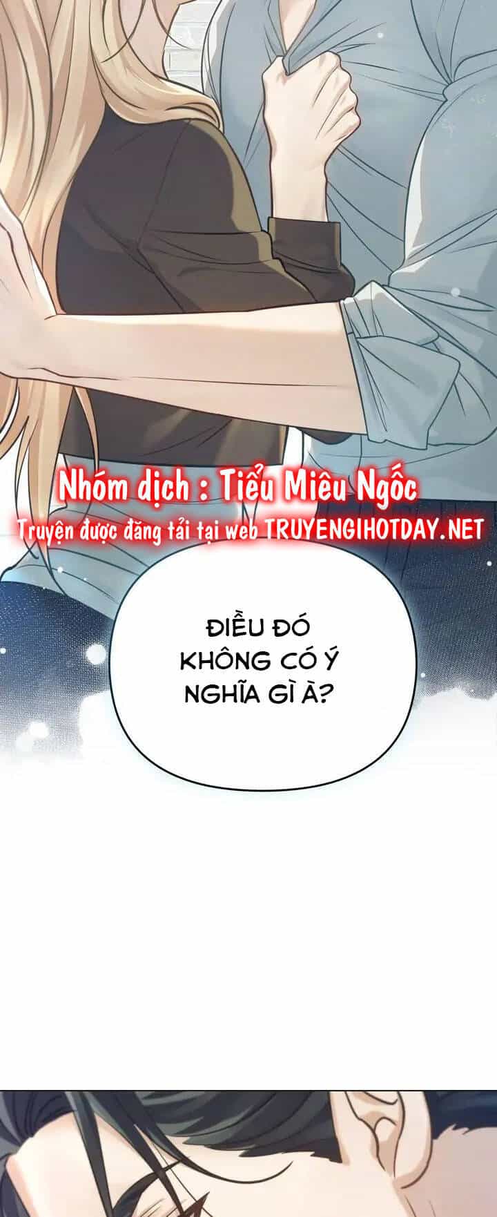 Chàng Người Sói Phát Điên Vì Tôi - Chương 11 - ảnh 33