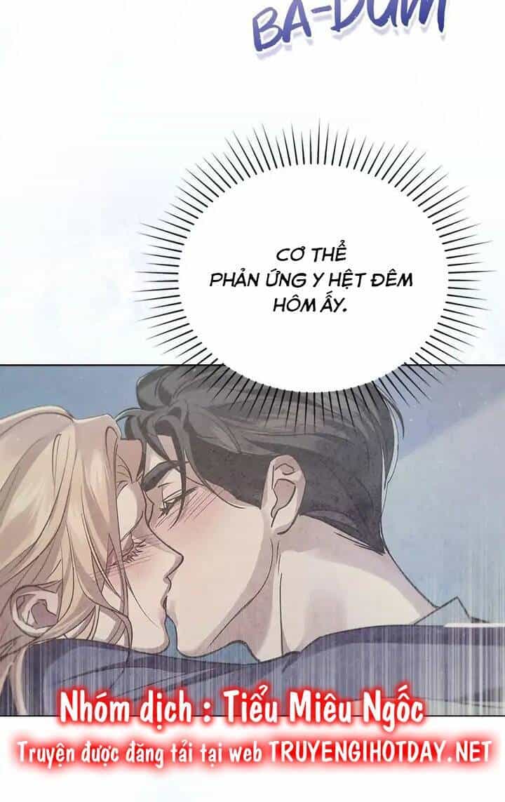 Chàng Người Sói Phát Điên Vì Tôi - Chương 11 - ảnh 5