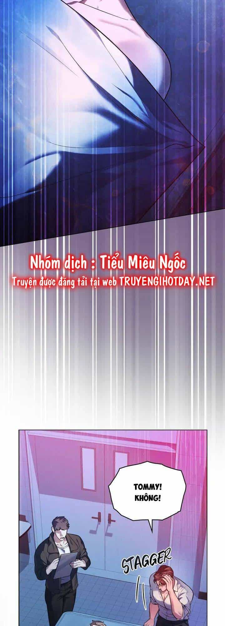 Chàng Người Sói Phát Điên Vì Tôi - Chương 12 - ảnh 14