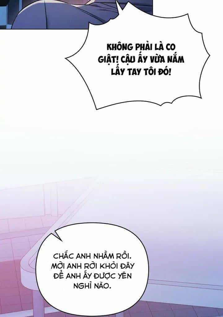 Chàng Người Sói Phát Điên Vì Tôi - Chương 12 - ảnh 25