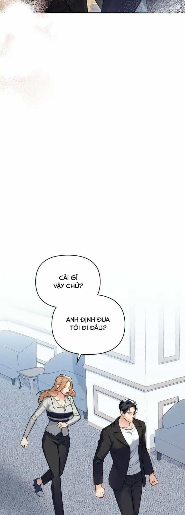 Chàng Người Sói Phát Điên Vì Tôi - Chương 12 - ảnh 47
