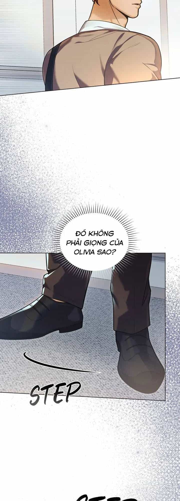Chàng Người Sói Phát Điên Vì Tôi - Chương 13 - ảnh 5