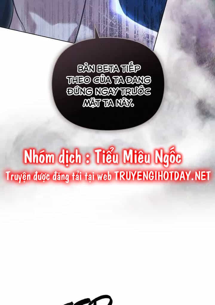 Chàng Người Sói Phát Điên Vì Tôi - Chương 14 - ảnh 21