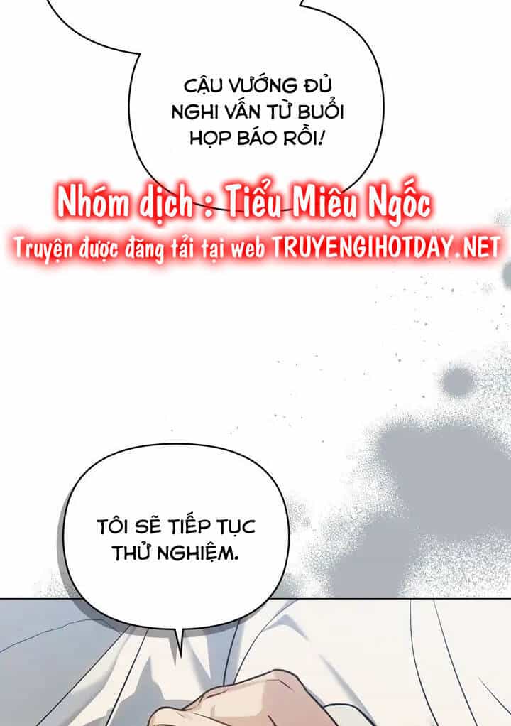 Chàng Người Sói Phát Điên Vì Tôi - Chương 14 - ảnh 30