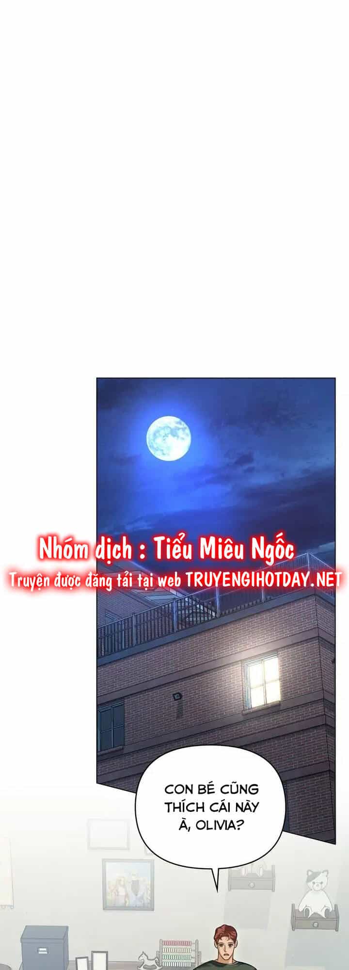 Chàng Người Sói Phát Điên Vì Tôi - Chương 14 - ảnh 34