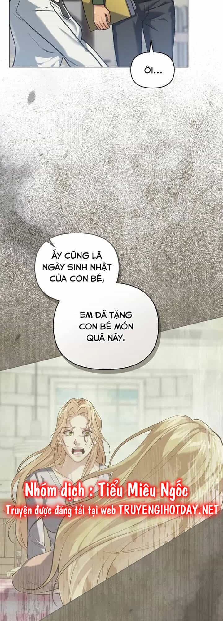 Chàng Người Sói Phát Điên Vì Tôi - Chương 14 - ảnh 37