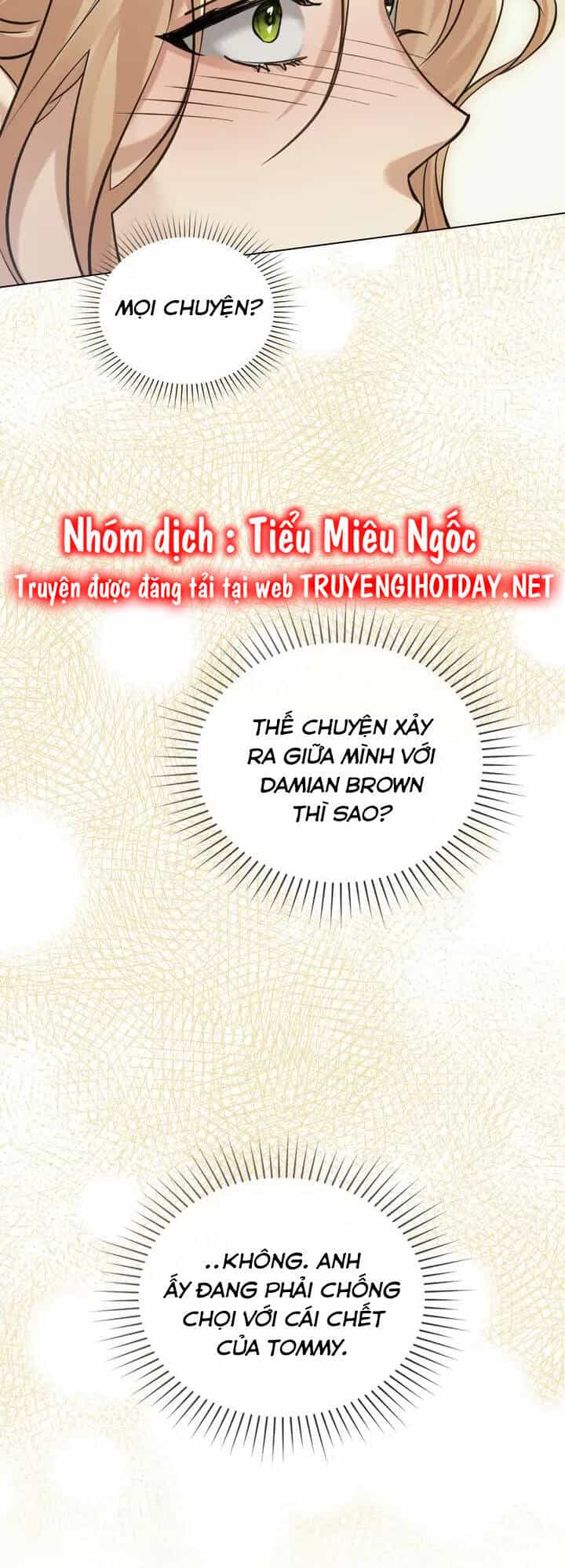 Chàng Người Sói Phát Điên Vì Tôi - Chương 14 - ảnh 43