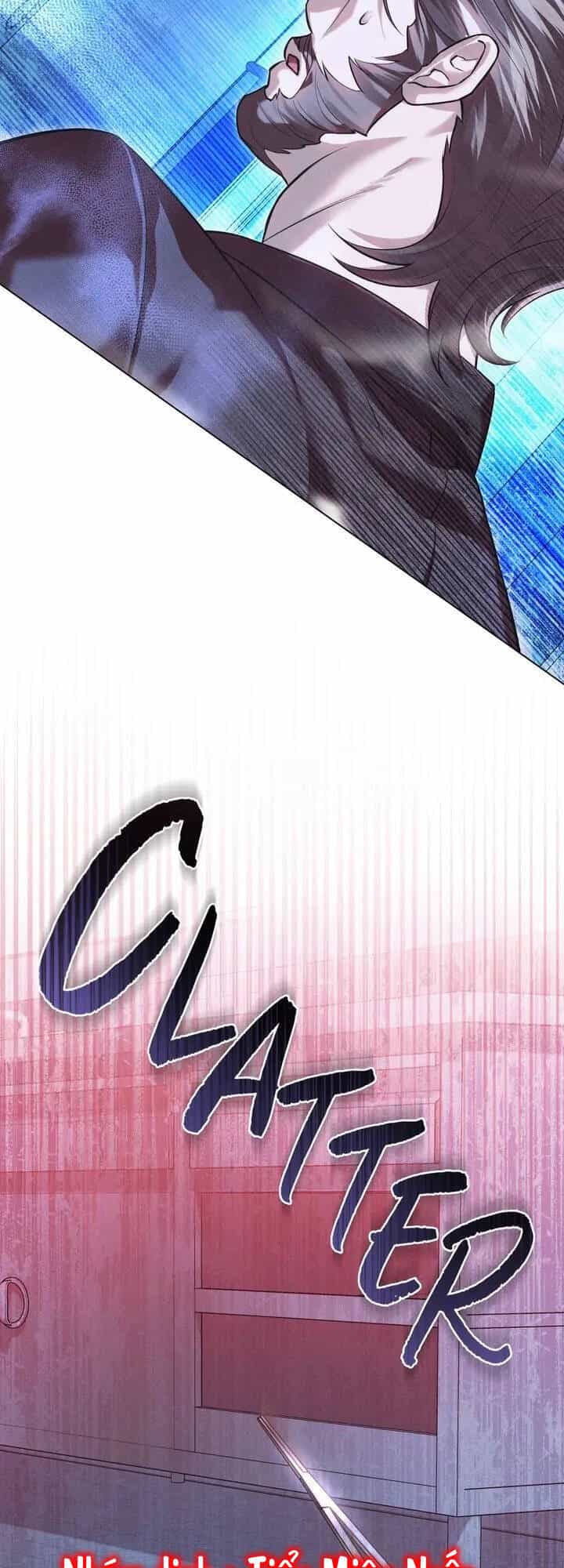 Chàng Người Sói Phát Điên Vì Tôi - Chương 14 - ảnh 9