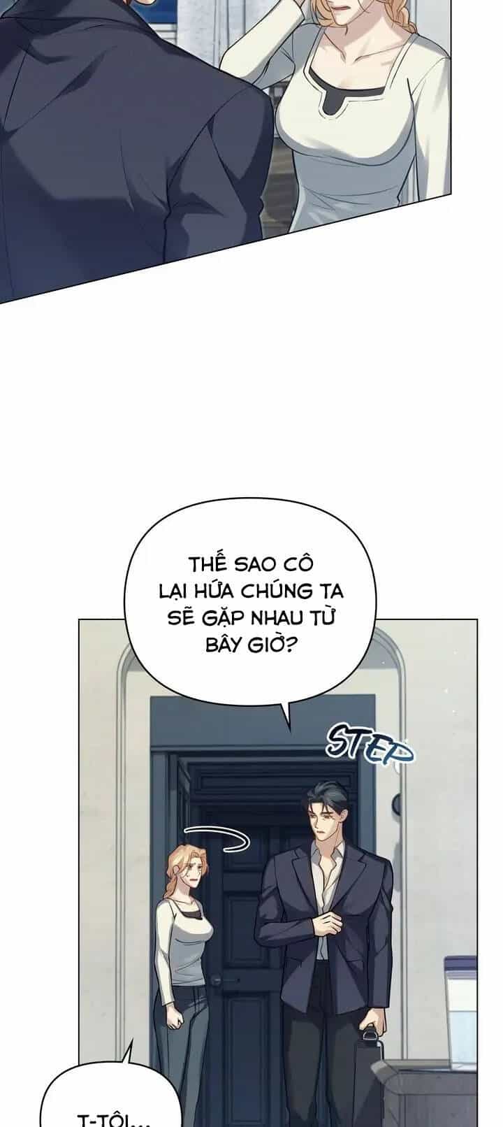 Chàng Người Sói Phát Điên Vì Tôi - Chương 15 - ảnh 10