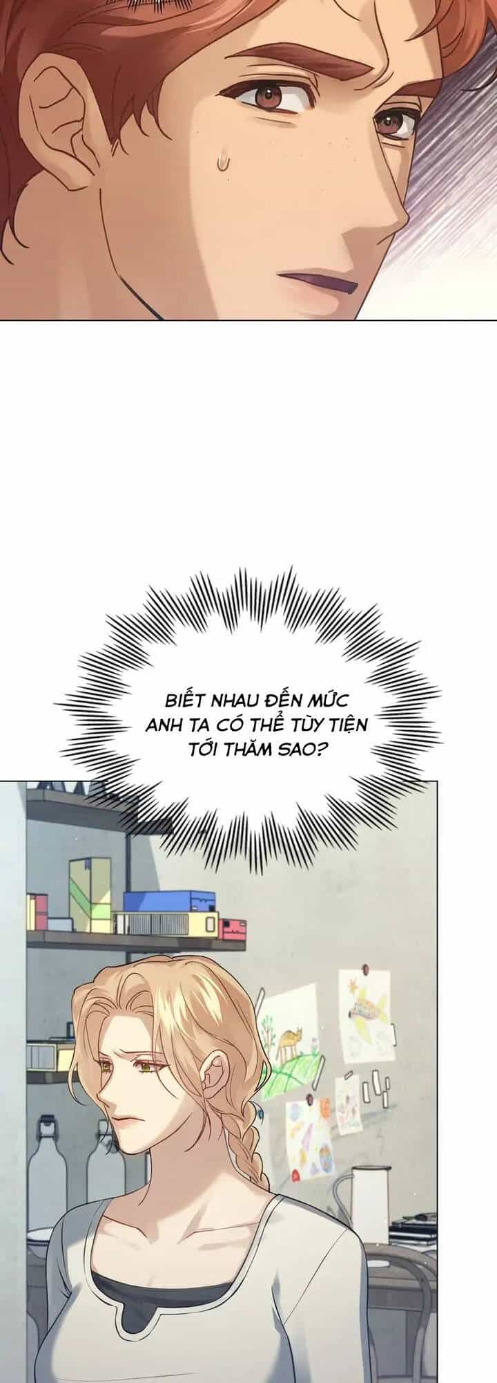 Chàng Người Sói Phát Điên Vì Tôi - Chương 15 - ảnh 4