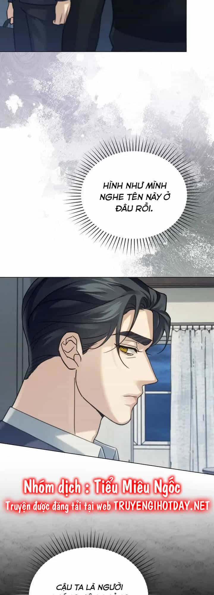 Chàng Người Sói Phát Điên Vì Tôi - Chương 15 - ảnh 8