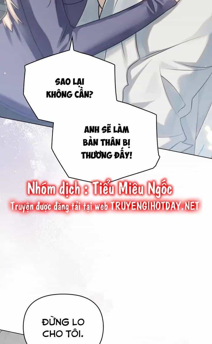Chàng Người Sói Phát Điên Vì Tôi - Chương 16 - ảnh 15