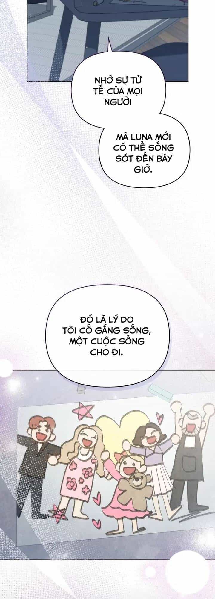 Chàng Người Sói Phát Điên Vì Tôi - Chương 16 - ảnh 21