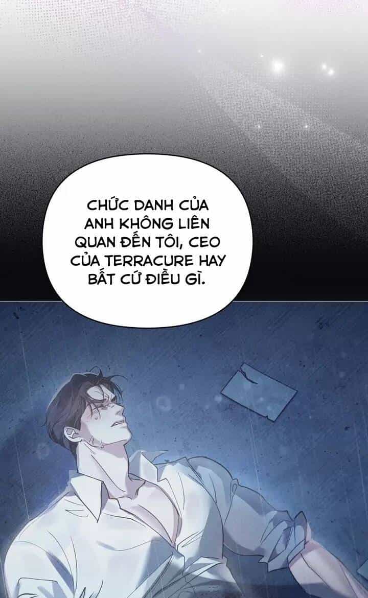 Chàng Người Sói Phát Điên Vì Tôi - Chương 16 - ảnh 22