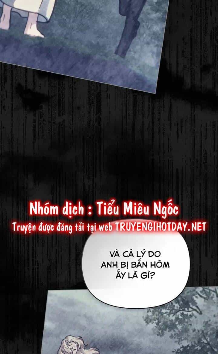 Chàng Người Sói Phát Điên Vì Tôi - Chương 16 - ảnh 30