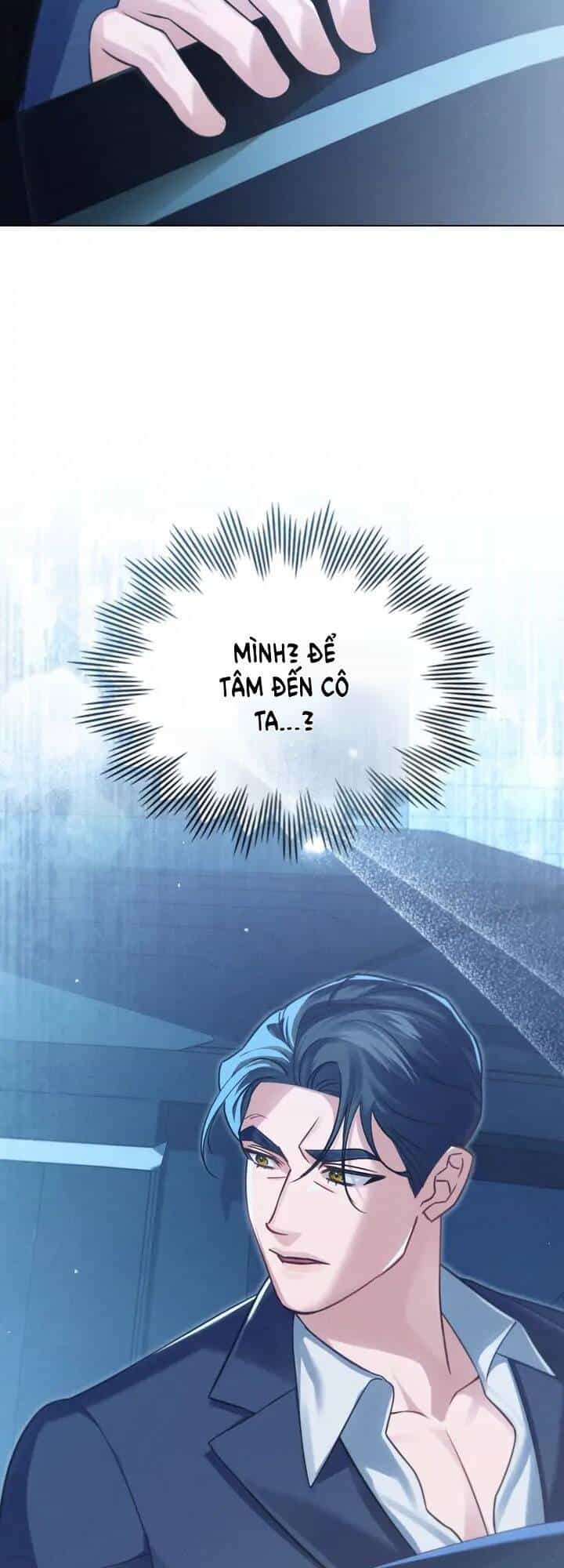 Chàng Người Sói Phát Điên Vì Tôi - Chương 16 - ảnh 51