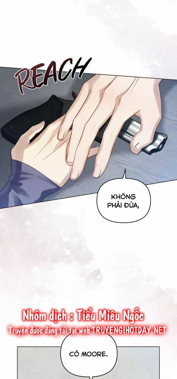 Chàng Người Sói Phát Điên Vì Tôi - Chương 16 - ảnh 6