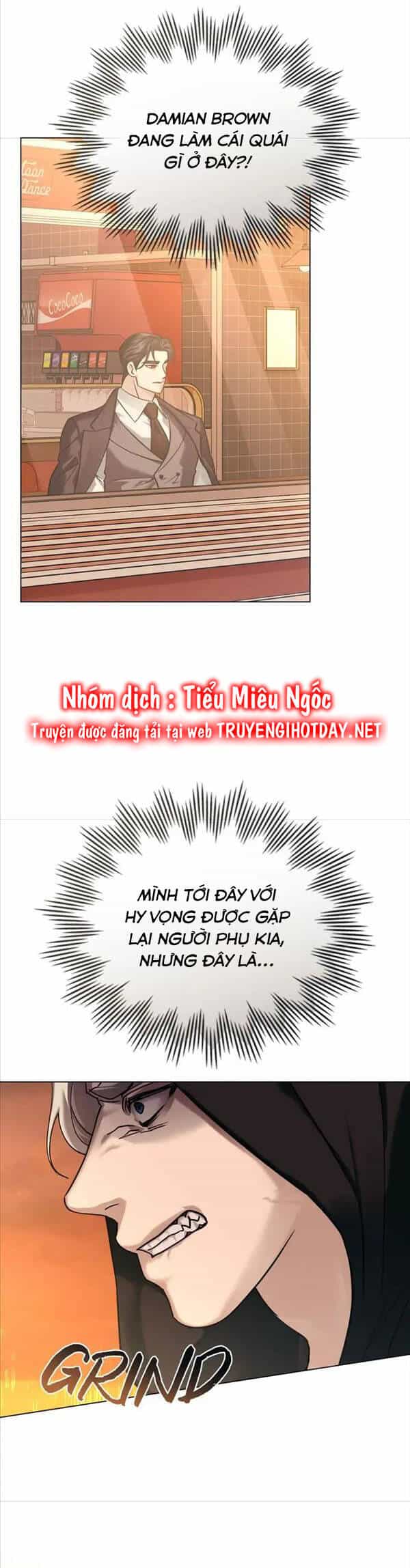 Chàng Người Sói Phát Điên Vì Tôi - Chương 17 - ảnh 20