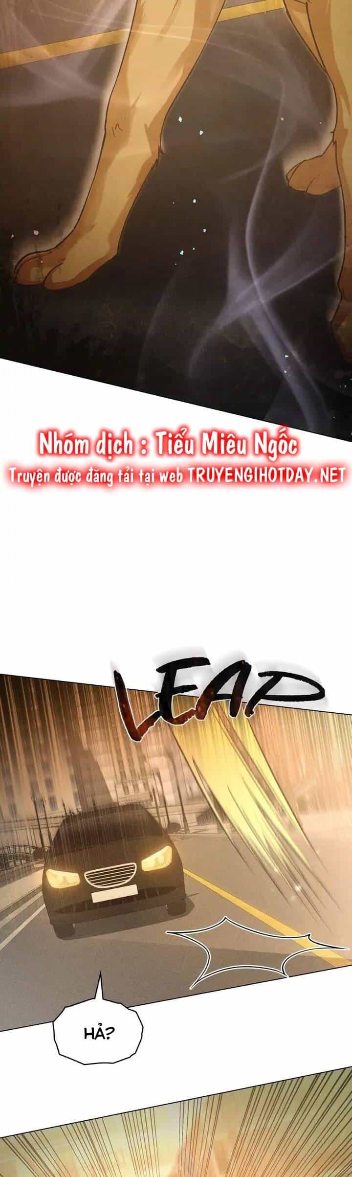 Chàng Người Sói Phát Điên Vì Tôi - Chương 18 - ảnh 19