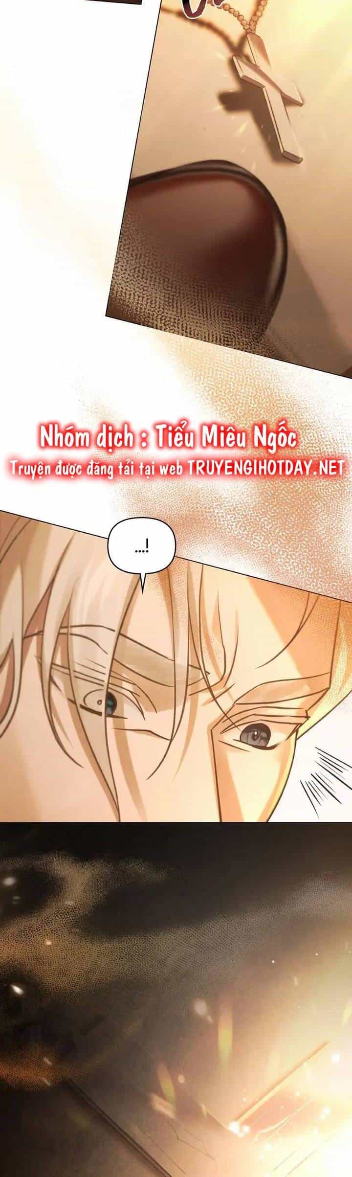 Chàng Người Sói Phát Điên Vì Tôi - Chương 18 - ảnh 24