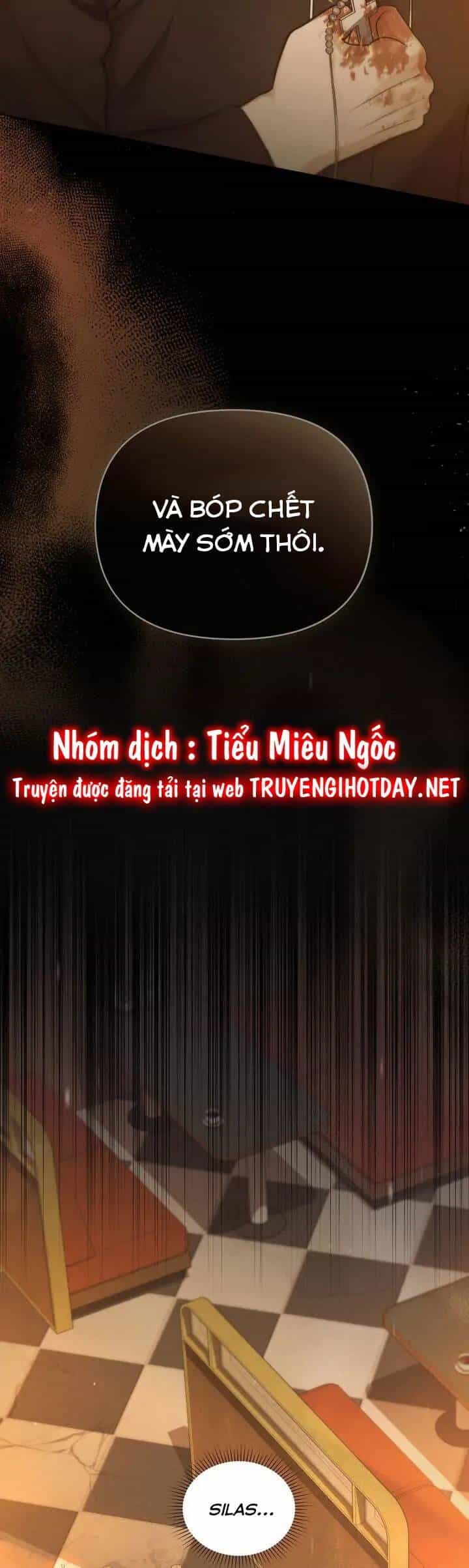 Chàng Người Sói Phát Điên Vì Tôi - Chương 18 - ảnh 30
