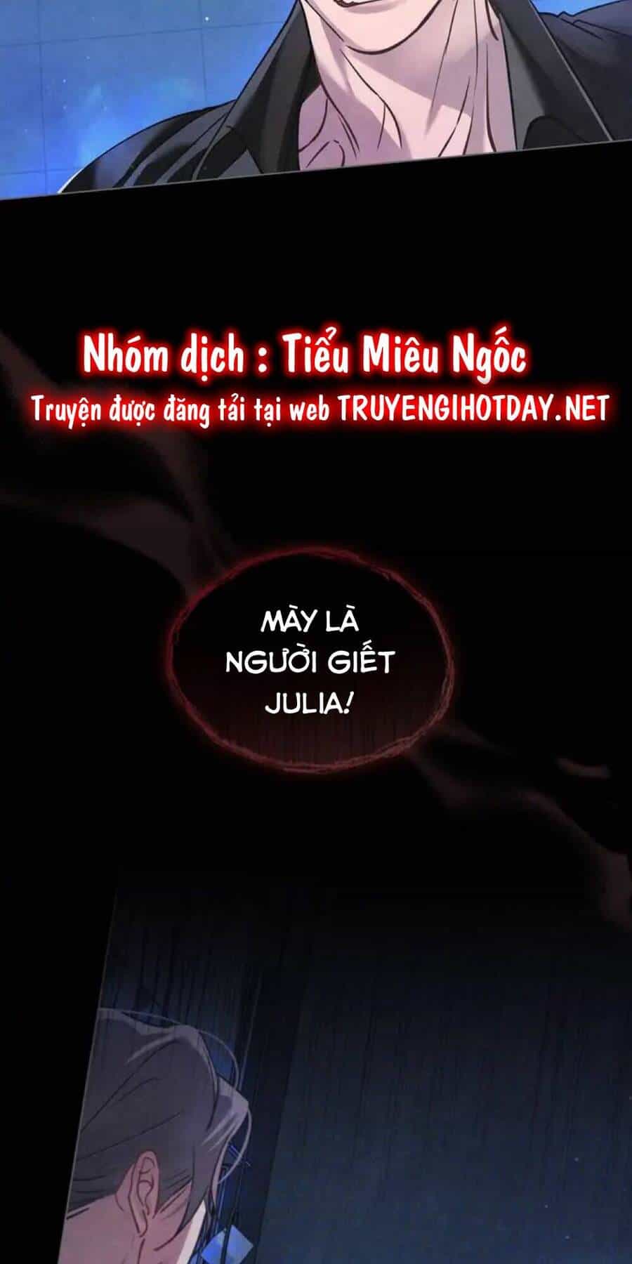 Chàng Người Sói Phát Điên Vì Tôi - Chương 2 - ảnh 14