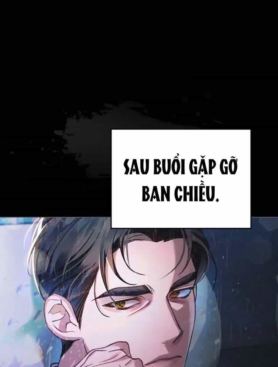 Chàng Người Sói Phát Điên Vì Tôi - Chương 2 - ảnh 24
