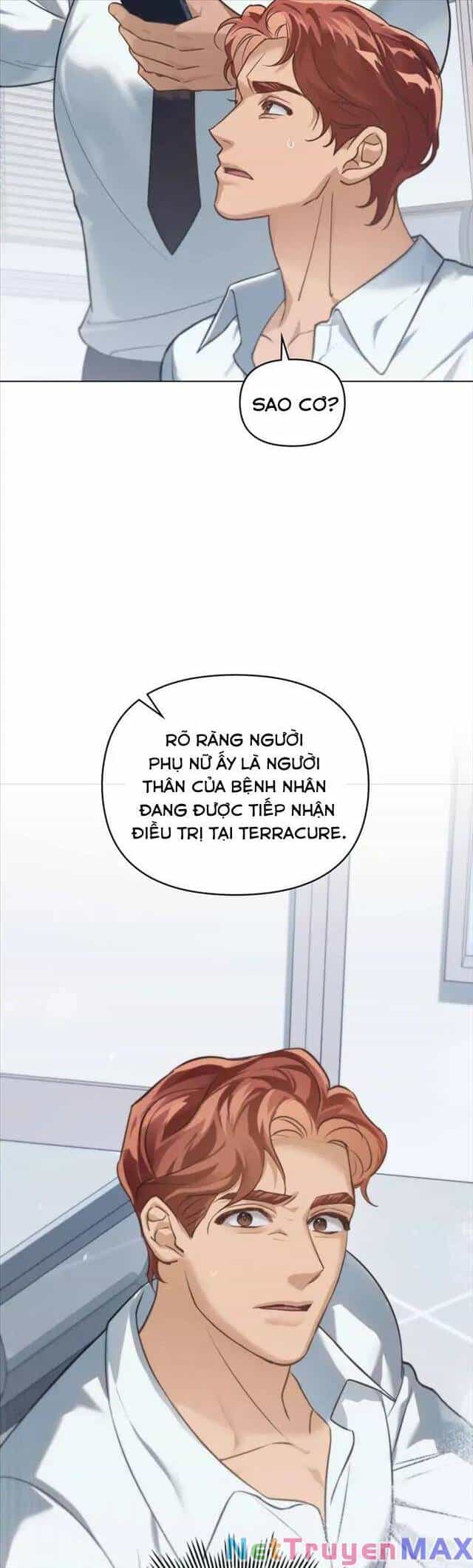 Chàng Người Sói Phát Điên Vì Tôi - Chương 20 - ảnh 46