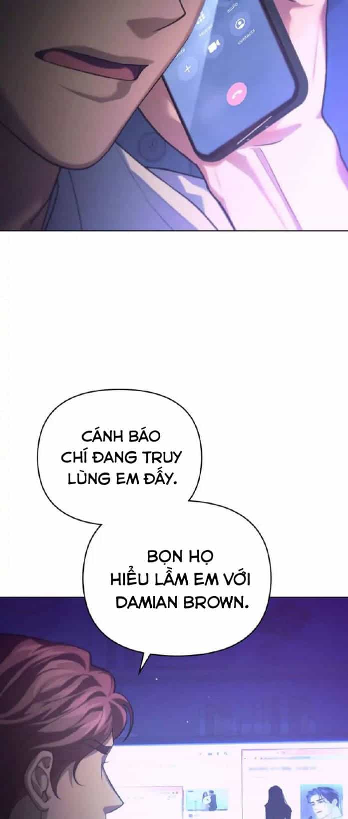 Chàng Người Sói Phát Điên Vì Tôi - Chương 21.1 - ảnh 11