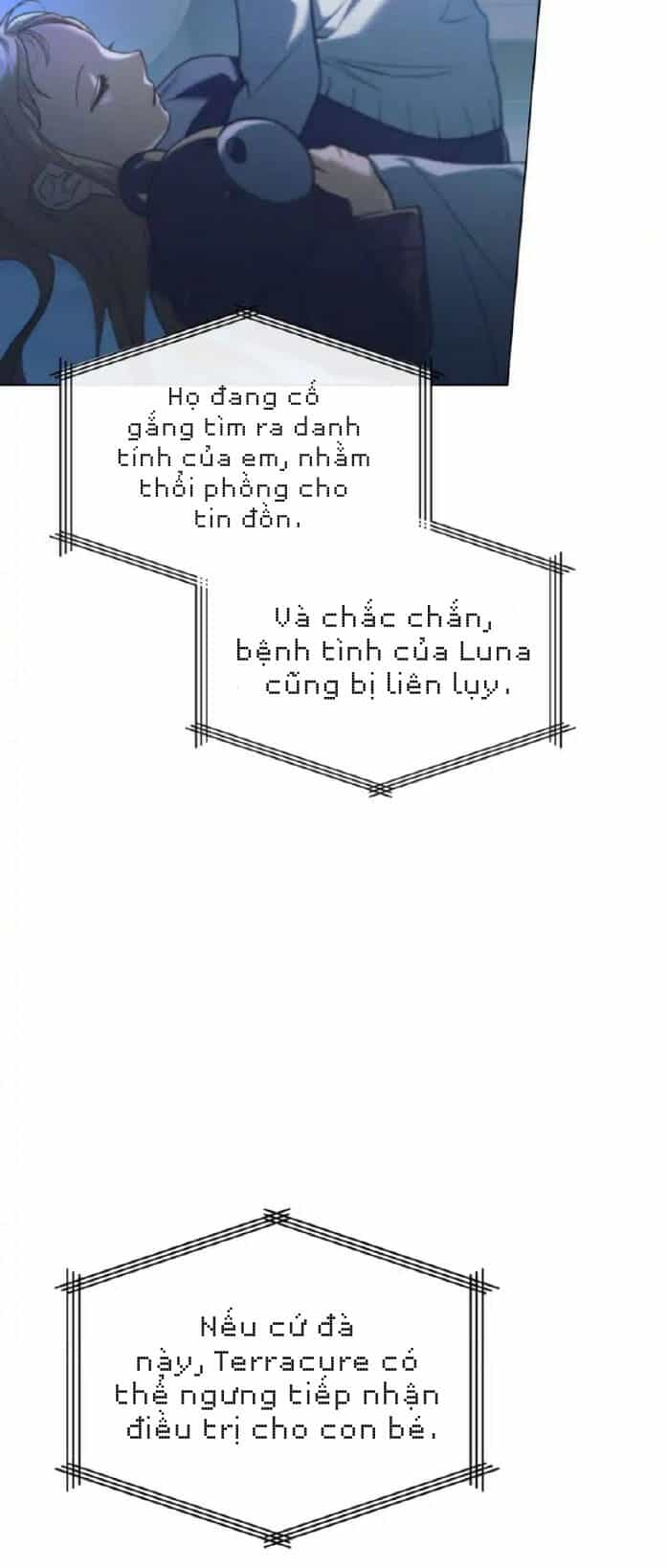 Chàng Người Sói Phát Điên Vì Tôi - Chương 21.1 - ảnh 13