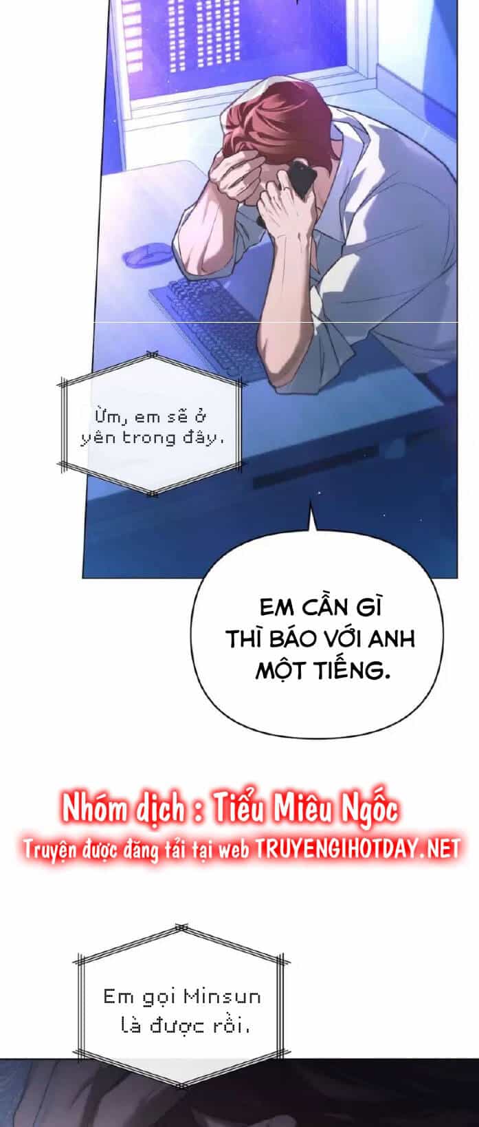 Chàng Người Sói Phát Điên Vì Tôi - Chương 21.1 - ảnh 15
