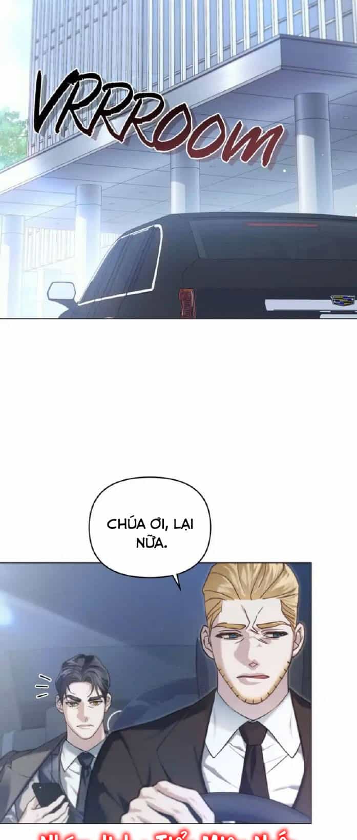 Chàng Người Sói Phát Điên Vì Tôi - Chương 21.1 - ảnh 21