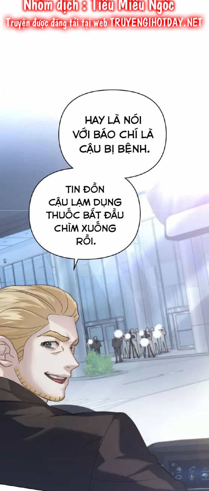 Chàng Người Sói Phát Điên Vì Tôi - Chương 21.1 - ảnh 22