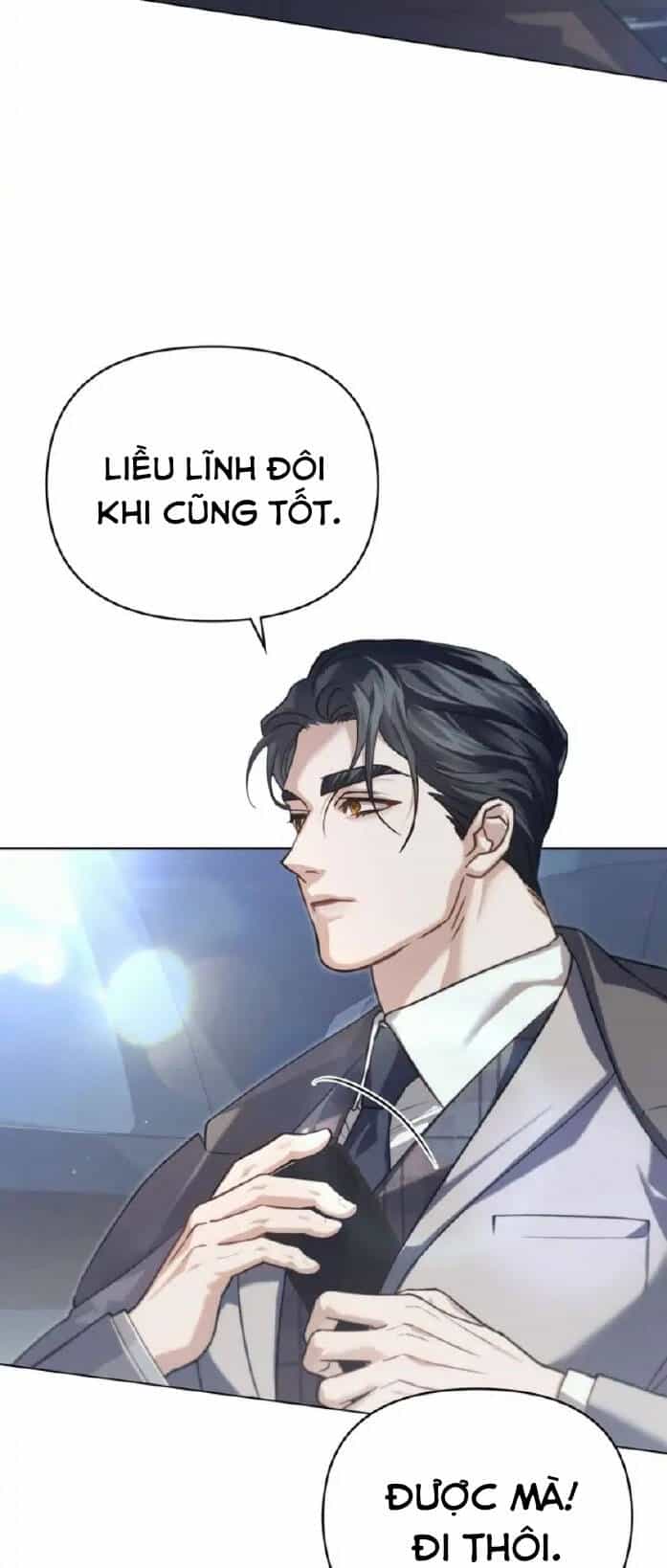 Chàng Người Sói Phát Điên Vì Tôi - Chương 21.1 - ảnh 23