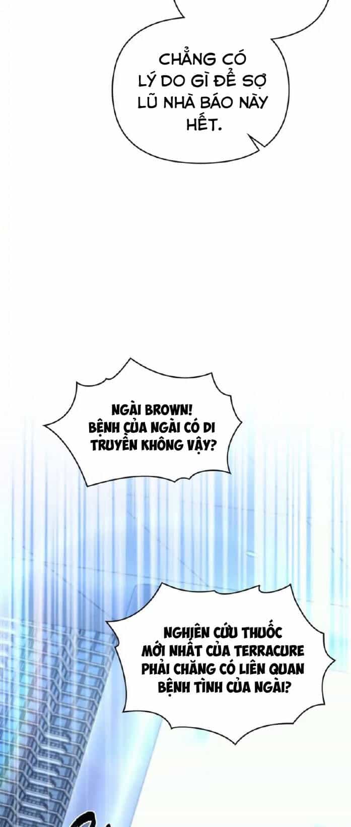 Chàng Người Sói Phát Điên Vì Tôi - Chương 21.1 - ảnh 24