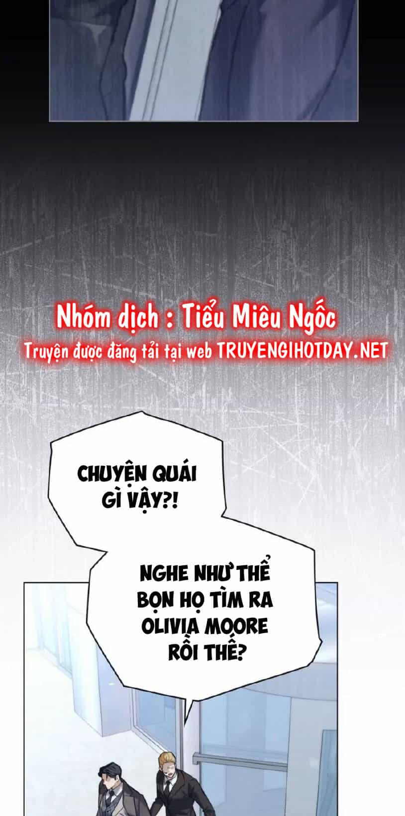Chàng Người Sói Phát Điên Vì Tôi - Chương 21.1 - ảnh 30