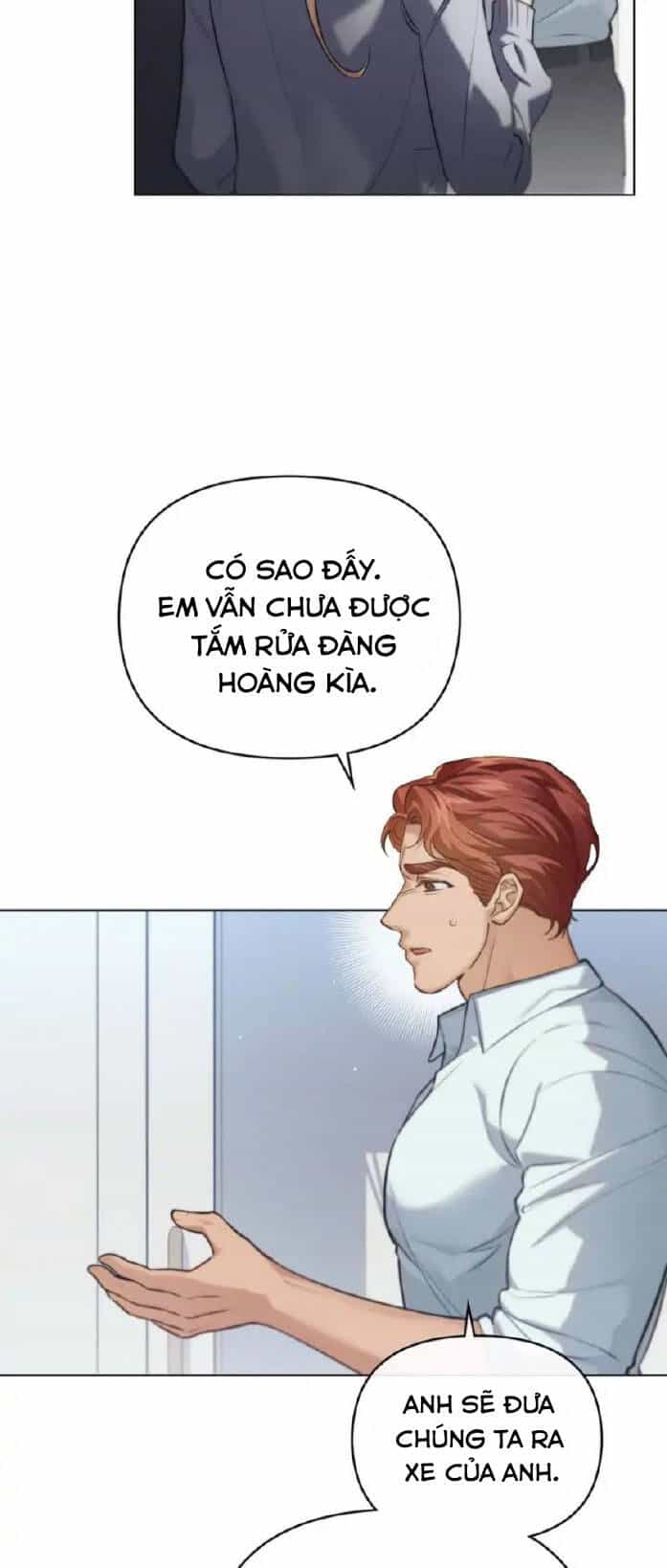 Chàng Người Sói Phát Điên Vì Tôi - Chương 21.2 - ảnh 11