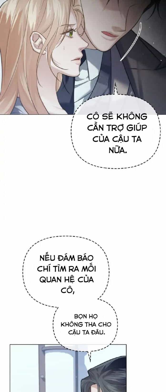 Chàng Người Sói Phát Điên Vì Tôi - Chương 21.2 - ảnh 14
