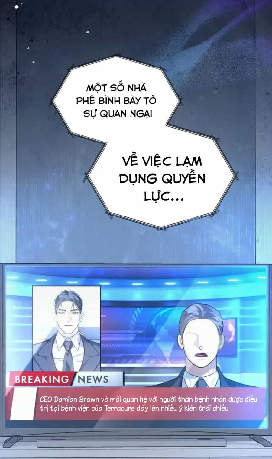 Chàng Người Sói Phát Điên Vì Tôi - Chương 21.2 - ảnh 28