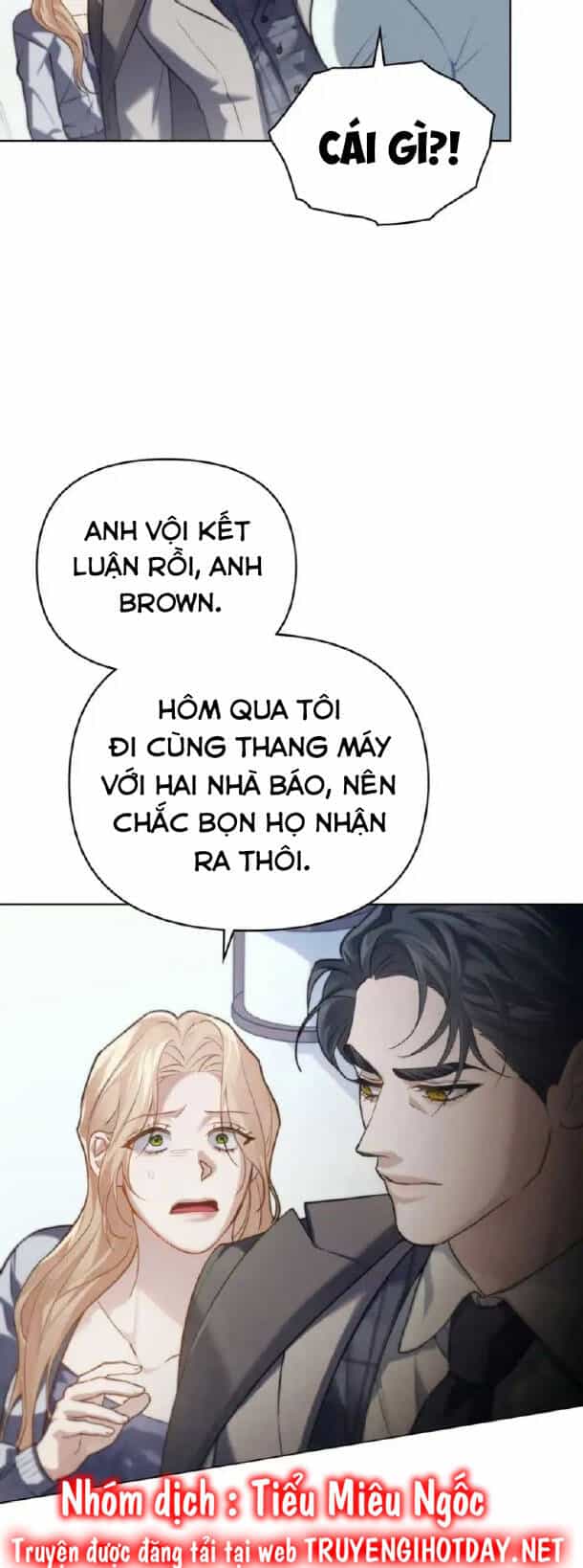 Chàng Người Sói Phát Điên Vì Tôi - Chương 21.2 - ảnh 6