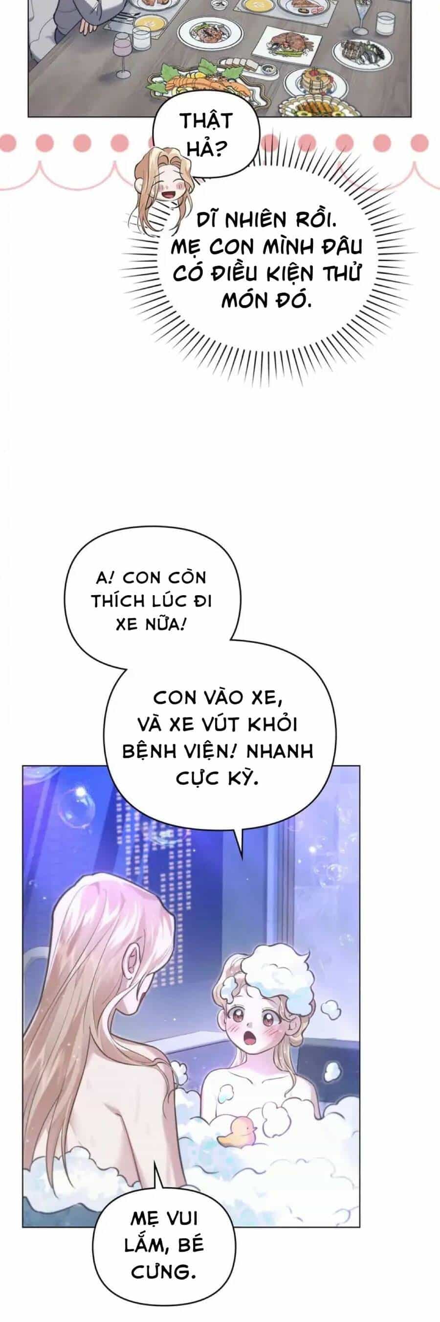 Chàng Người Sói Phát Điên Vì Tôi - Chương 22 - ảnh 15