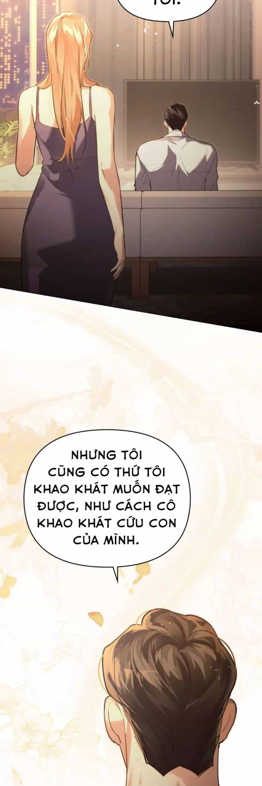 Chàng Người Sói Phát Điên Vì Tôi - Chương 22 - ảnh 28